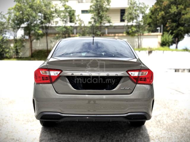 2024 /2025 Proton SAGA 1.3 PREMIUM (A) LOW MILEAGE - 4