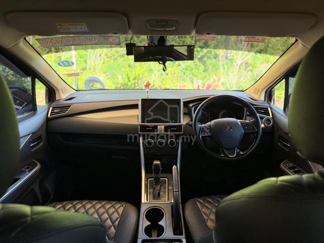 2021 Mitsubishi XPANDER 1.5 (A) - 5