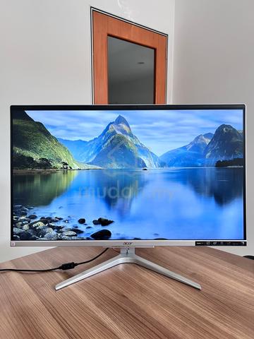 Acer Aspire 27 inch All-In-One PC Computer Desktop - Computers ...