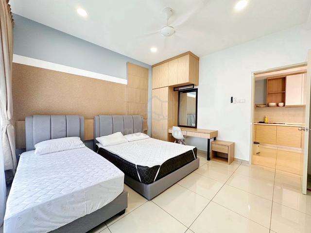 Atlantis Residences 1