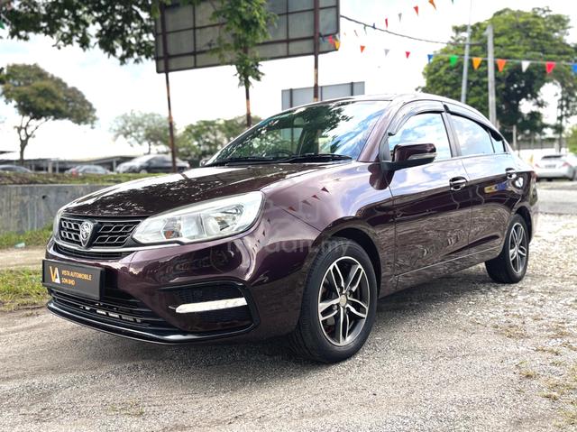 2020 Proton SAGA 1.3 PREMIUM FACELIFT (A) 3YR WRTY - 3