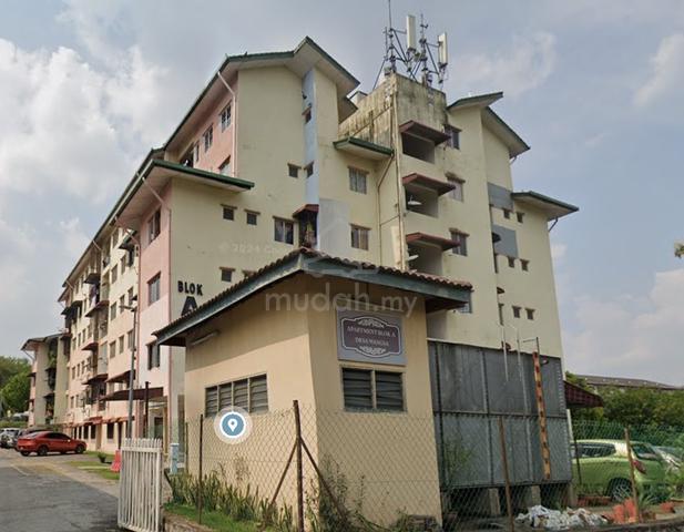 Desa Wangsa 1