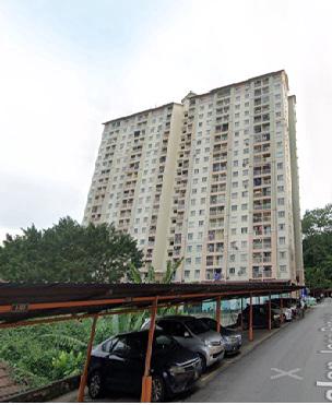 Lakeview Apartments 1