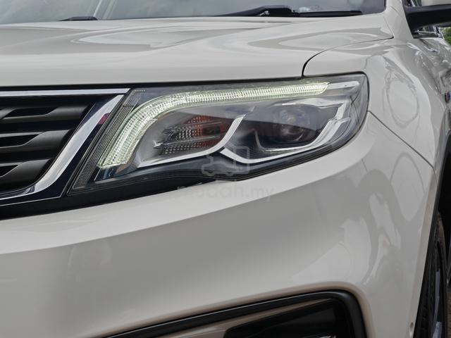 2021 Proton X70 PREMIUM 2WD 1.8L (A) SERVICE RECOR - 3