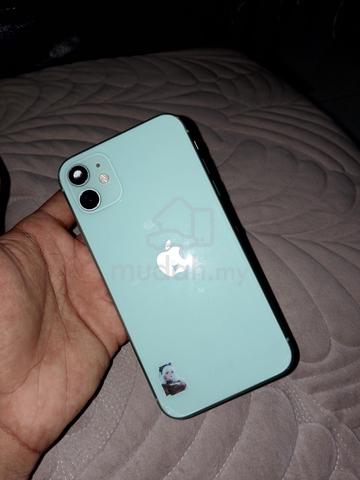 iPhone 11 cheap price - photo 5 of 6