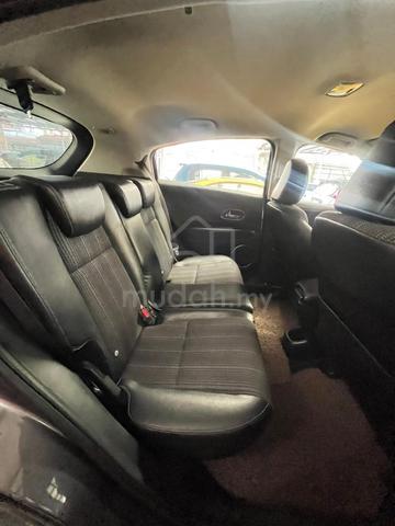 2016 Honda HR-V 1.8 V (A) - 4