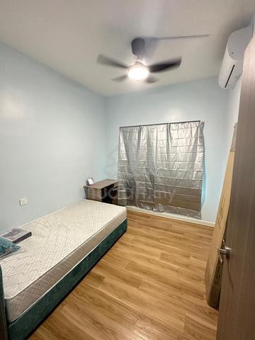 Ready Move In Armani Residence MRT Bukit Dukung Kajang Mahkota Cheras 1