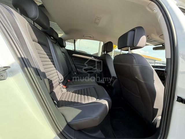 2020 Volkswagen PASSAT TSI ELEGANCE 2.0L 1 OWNER - 5