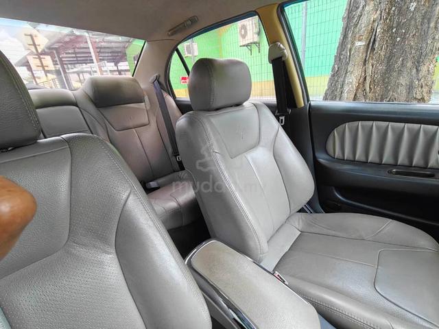 2007 Proton PERDANA 2.0 V6 ENHANCED VERSION 3 (A) - 5