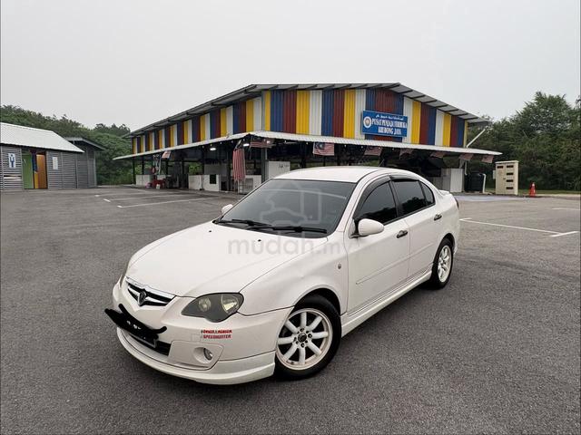 2009 Proton PERSONA 1.6 HIGH LINE (A) - 1