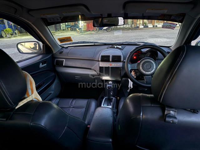 2010 Proton PERSONA 1.6 ELEGANCE HIGH LINE (A) - 2