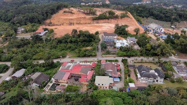 Hot area + Zoning Residential 🔥 sungai merab Kajang selangor 1