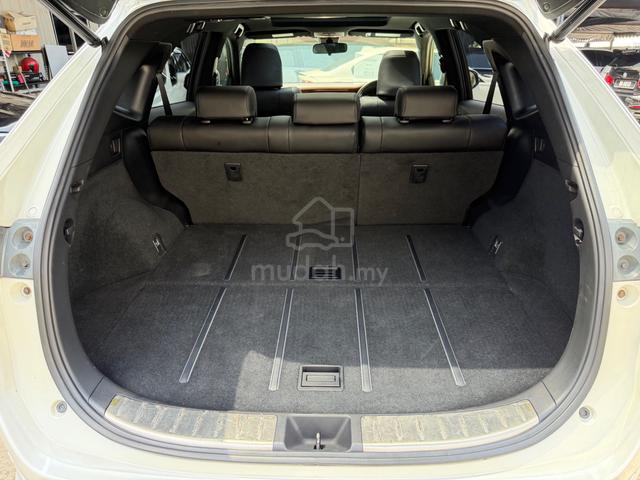 2017 Toyota HARRIER 2.0 PREMIUM (A) - 5