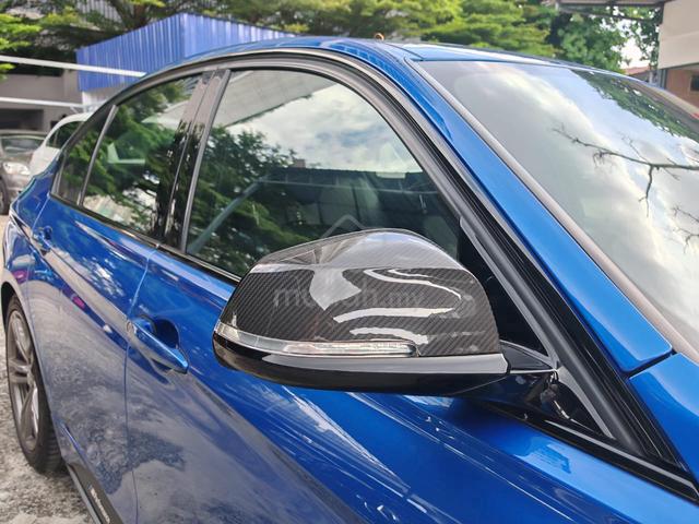 Bmw 330E 2.0 M SPORT FACELIFT (A) F.SERVICE BMW - 5