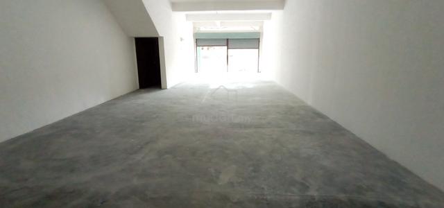 Ground Floor Shop for Rent @ Bandar Rinching, Semenyih 1