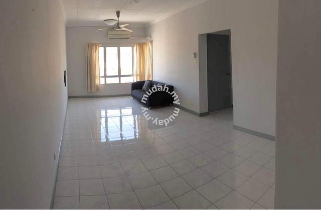 SD Tiara Apartment 1