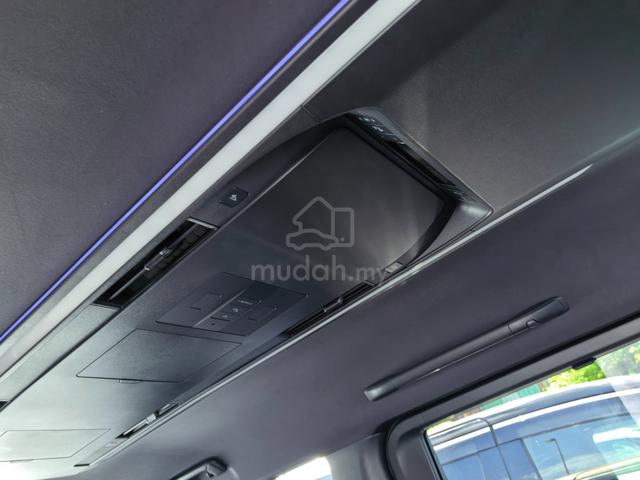 WELLCAB AGH40🎉5A🎉2023 Toyota ALPHARD 2.5Z - 5