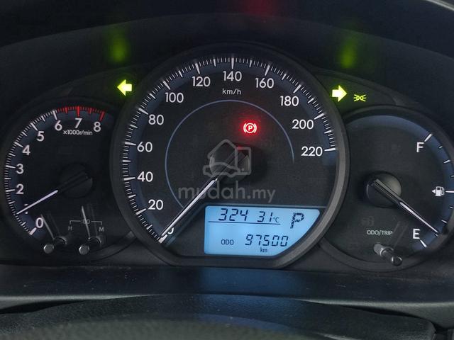2019 Toyota YARIS 1.5 J (A) TipTopCod - 4