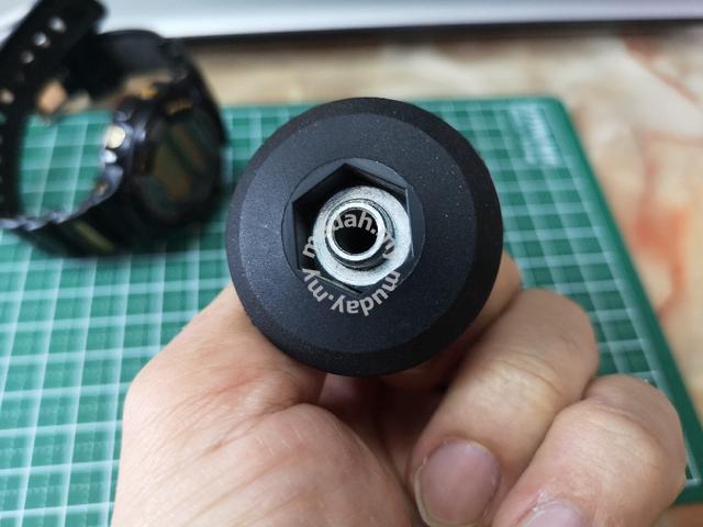 brompton seatpost stopper