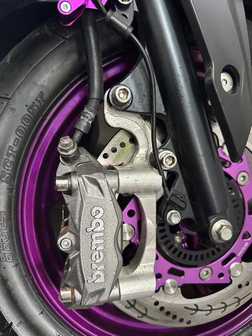 NVX v2 - photo 2 of 4