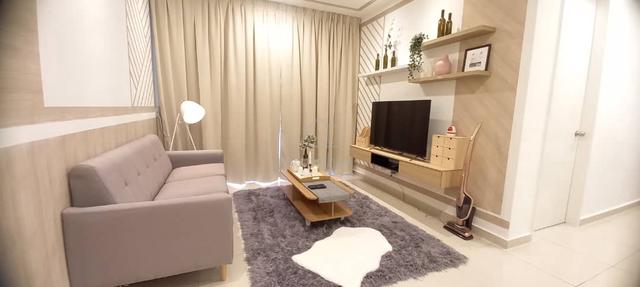 Kenwingston Avenue 1