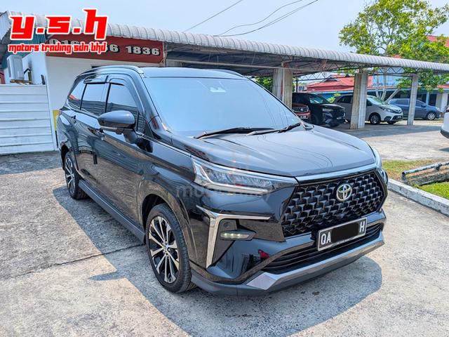 2023 Toyota VELOZ 1.5 - MY22 (A) - 3
