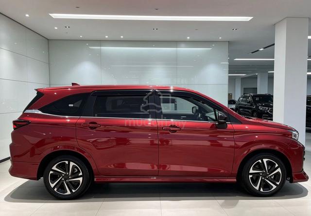 2025 Perodua ALZA 1.5 AV MY22 (A) - 5