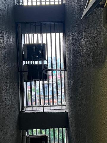 EkoCheras Service Apartment 4