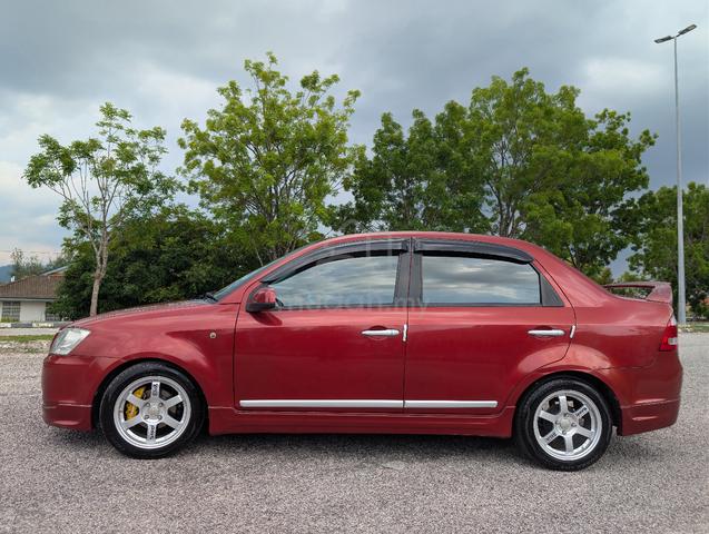 2010 Proton SAGA 1.3 SE (M) - 5