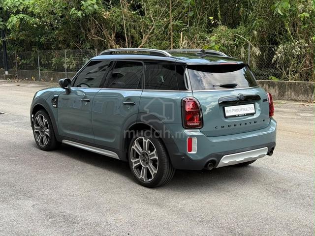 2023 Mini COOPER S COUNTRYMAN (F60) - 5
