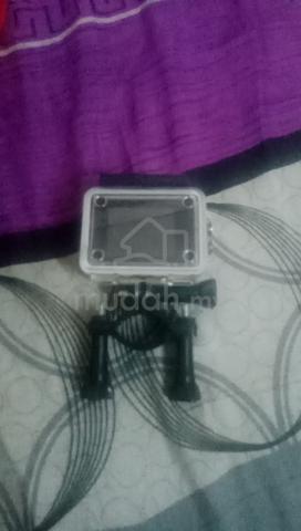 KEMERA GOPRO dalam hujan  (MURAH)  - photo 2 of 6