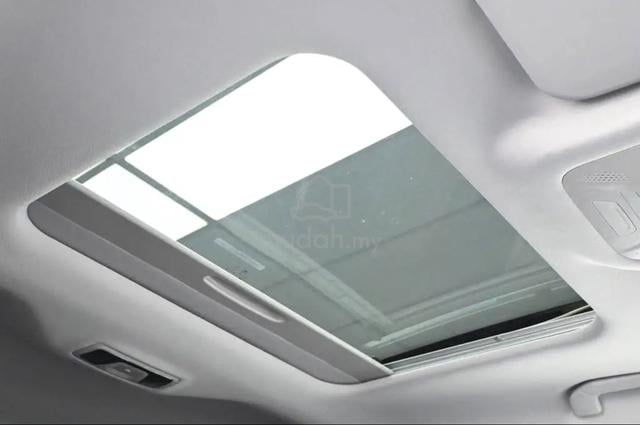 2025 Chery OMODA 1.5 5 H MY23 (A) - 3
