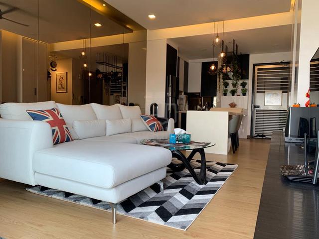 Silverscape Luxury Residences 1