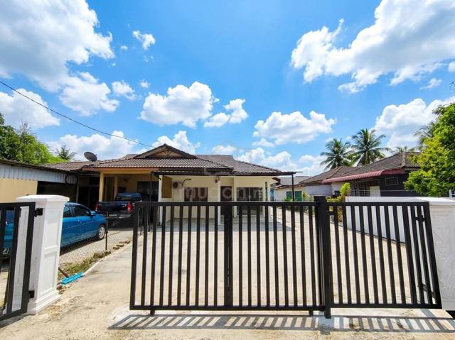 RUMAH SEMI D SETINGKAT (Paka) 1