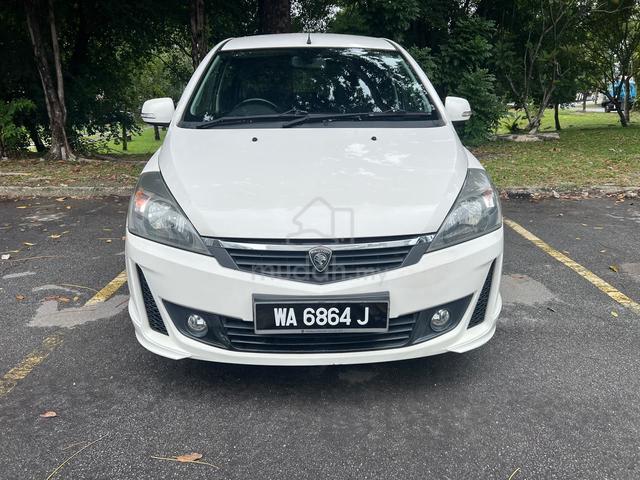 2014 Proton EXORA 1.6 BOLD PREMIUM (A) - 5