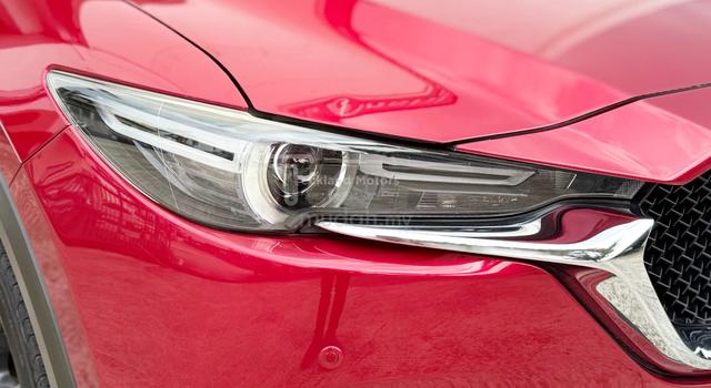 2020 Mazda CX-5 2.5 (A) High Facelift 43k KM Only - 3