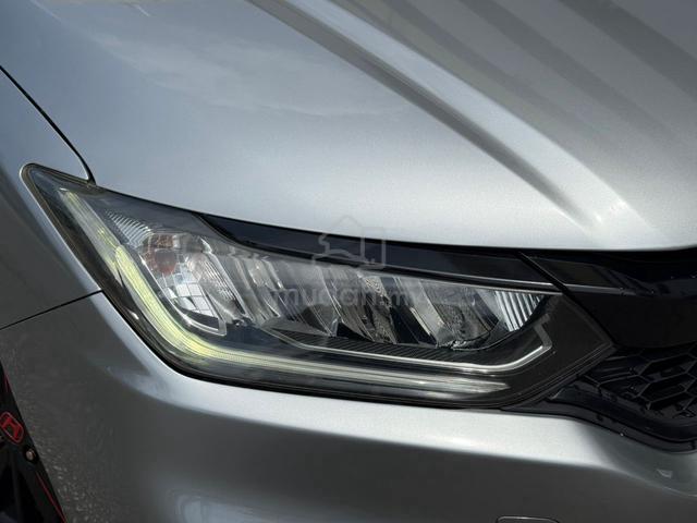 2018 Honda CITY 1.5 V FACELIFT (A)F/LON MODULE B/K - 3