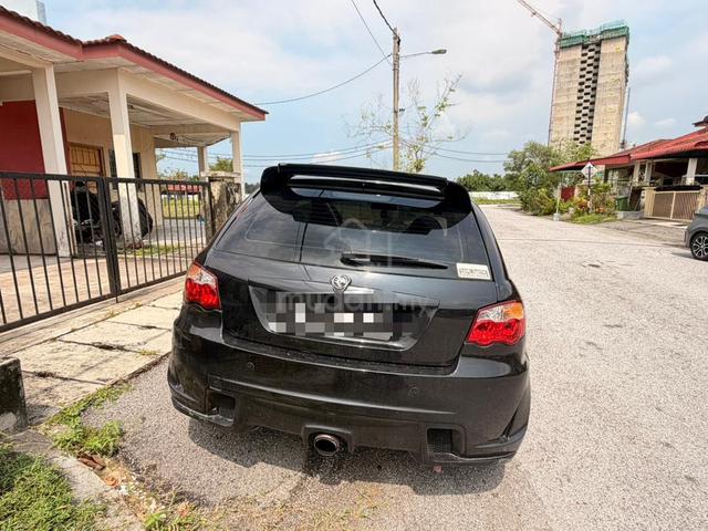 2006 Proton SATRIA 1.6 NEO H-LINE (A) - 2