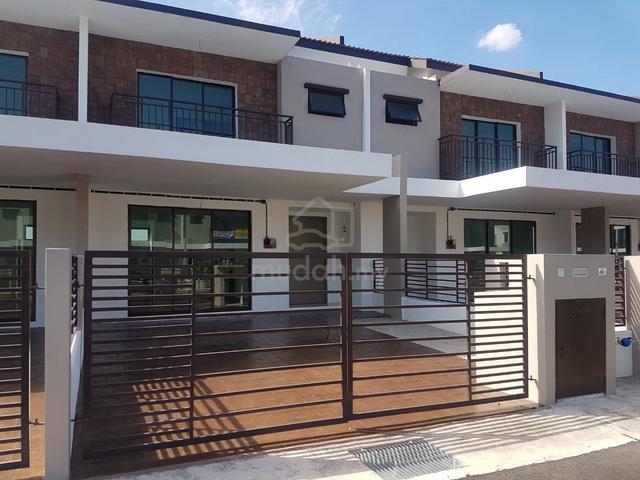 FF Room for Rental at Saujana KLIA, Kota Warisan, Sepang (MALE) 1