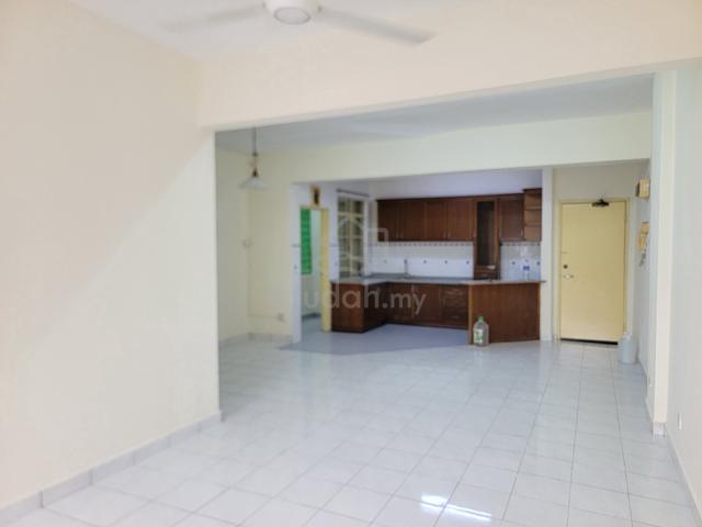 Subang Ville Aman Luxury 1