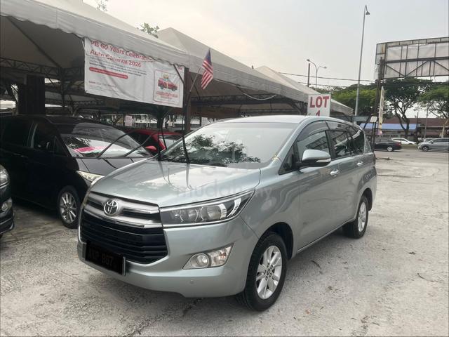 2018 Toyota INNOVA 2.0 G TGN140R (A) - 3
