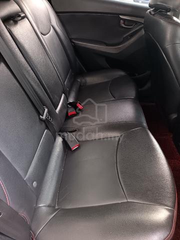 2012 Inokom ELANTRA 1.6 HIGH SPEC (A) - 4