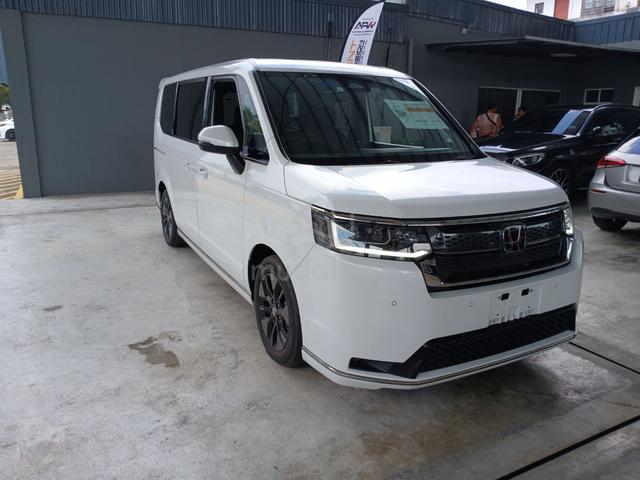2022 Honda STEPWAGON 1.5 SPADA (A) - 2