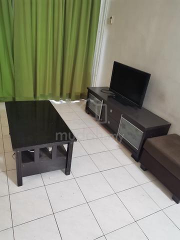 N-Park Condominium 1