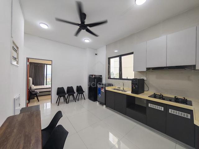 Sky Loft Premium Suites @ Bukit Indah 1