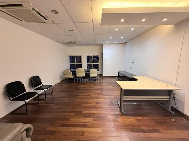 office room for rent 1