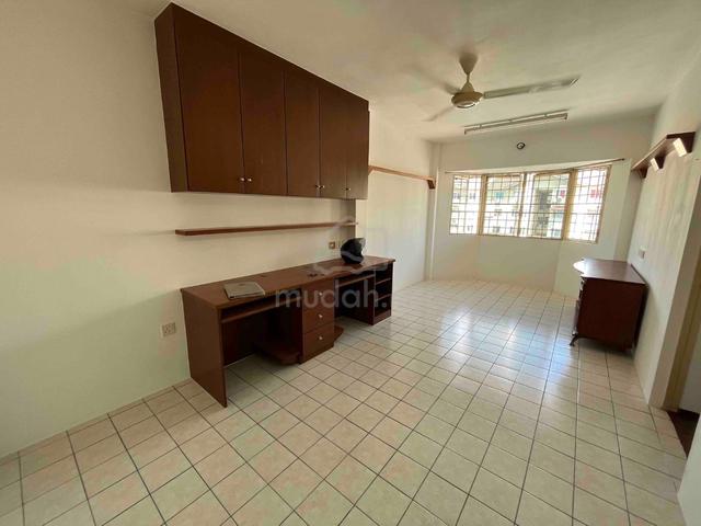 Apartment Permai (Damansara Damai) 1