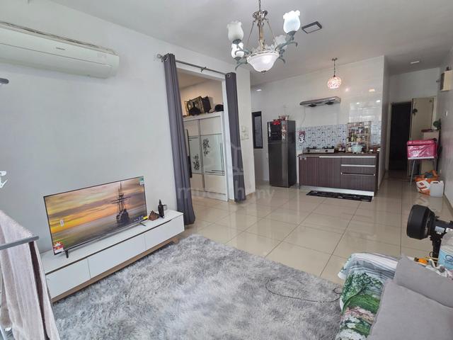 Vista Alam Serviced Apartment 1