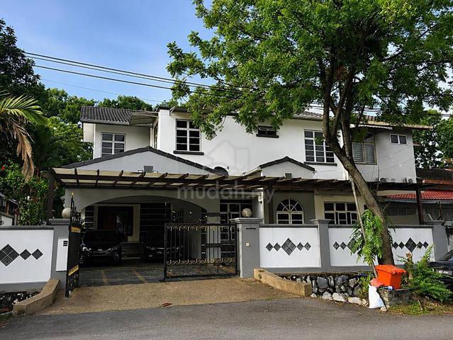 2 Storey Semi D Ss4a Kelana Jaya Petaling Jaya Selangor 1