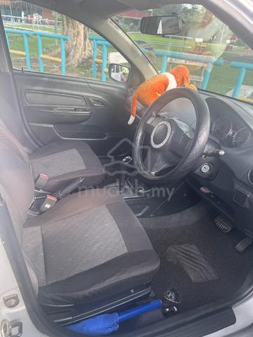 2012 Proton SAGA 1.3 FL EXECUTIVE (A) - 5